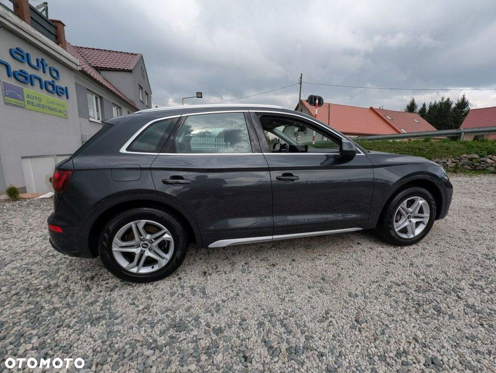 Audi Q5 - 3