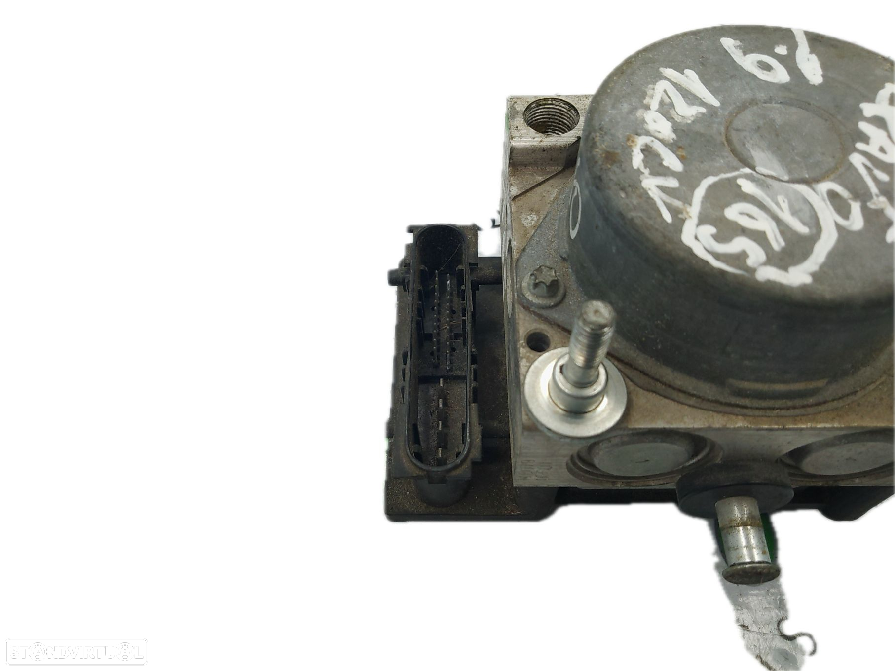 Abs Fiat Bravo Ii (198_) - 3