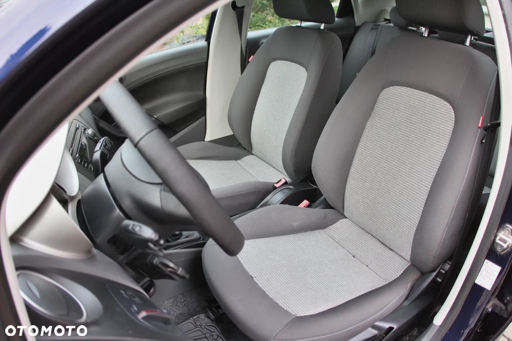 Seat Ibiza - 26