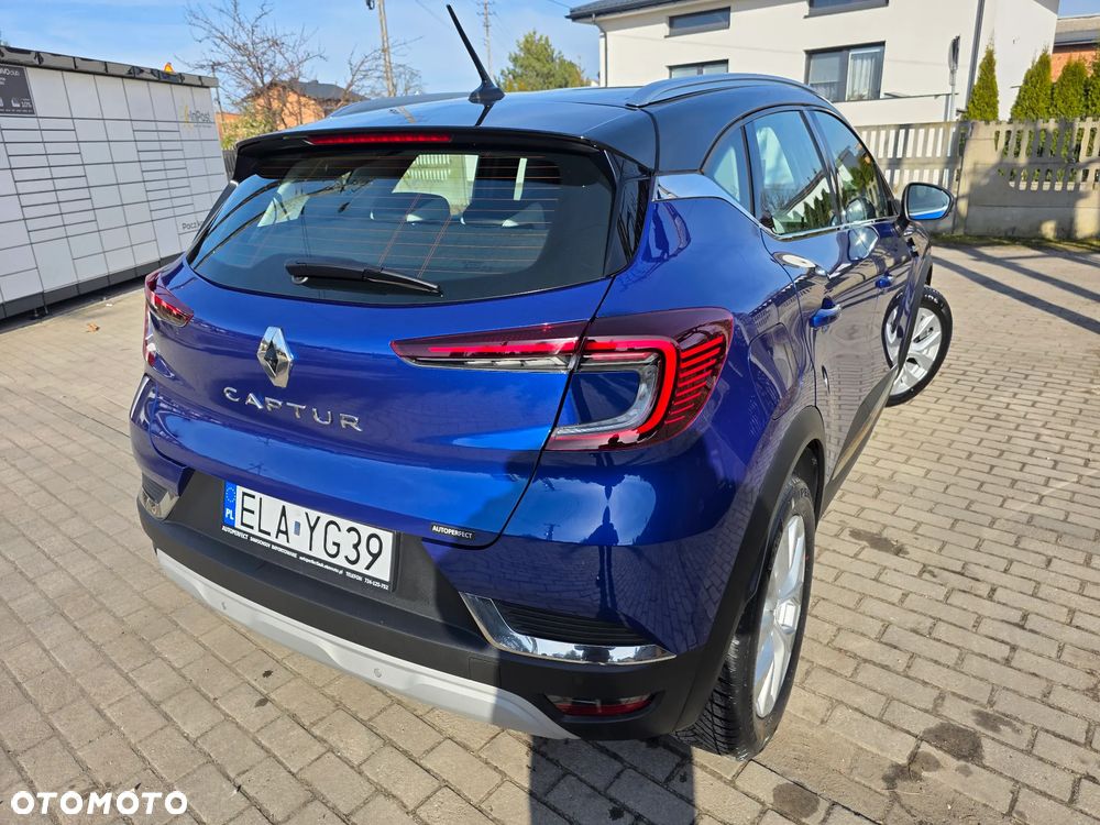 Renault Captur TCe 100 INTENS - 6