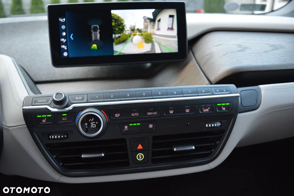 BMW i3 i3S 120 Ah - 22