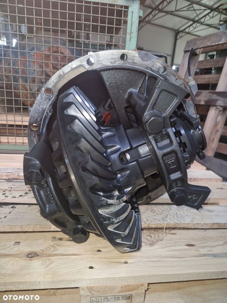 Wkład mostu VOLVO FH4 FM13 FM12 FH16 RTS2370A 3.09 6x4 8x4 RSS1132A 34/11 - 4