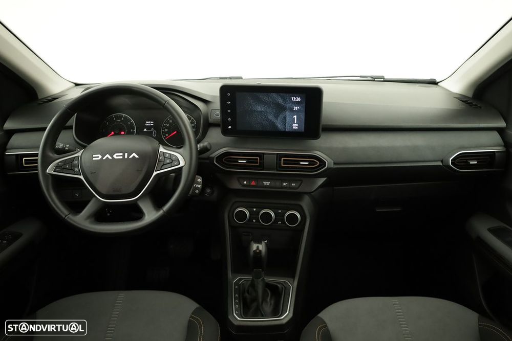 Dacia Sandero 1.0 TCe Extreme CVT - 8