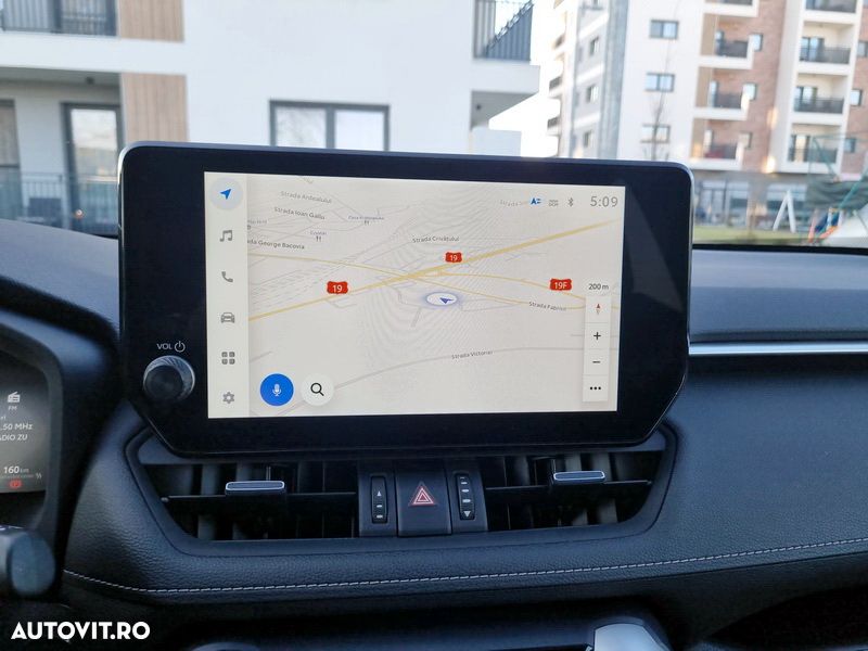 Toyota RAV4 2.5 VVT-iE 4x2 Dynamic - 16