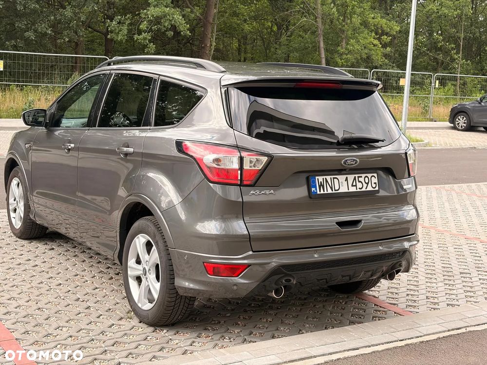 Ford Kuga 1.5 EcoBoost FWD ST-Line ASS - 8
