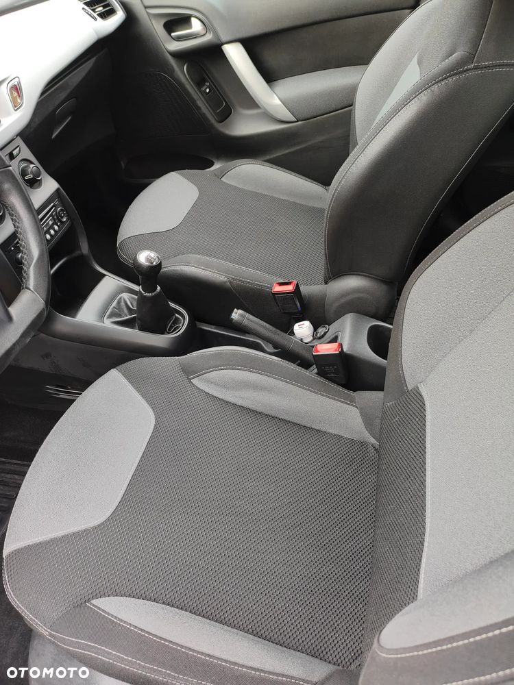 Citroën C3 1.4 HDi Confort - 7