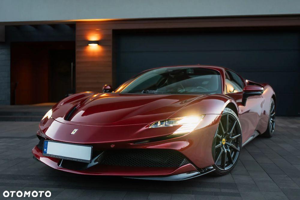 Ferrari SF90 Stradale - 12