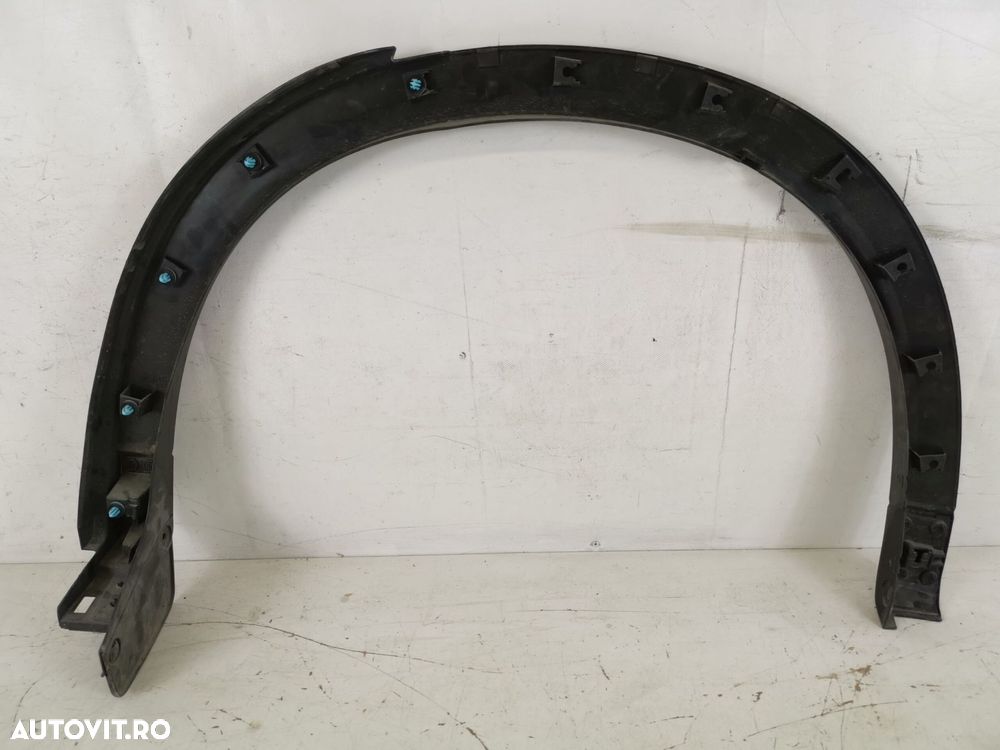 Bandou Overfender Dreapta Spate Mazda  CX-5 2 2017 2018 2019 2020 2021 - 5