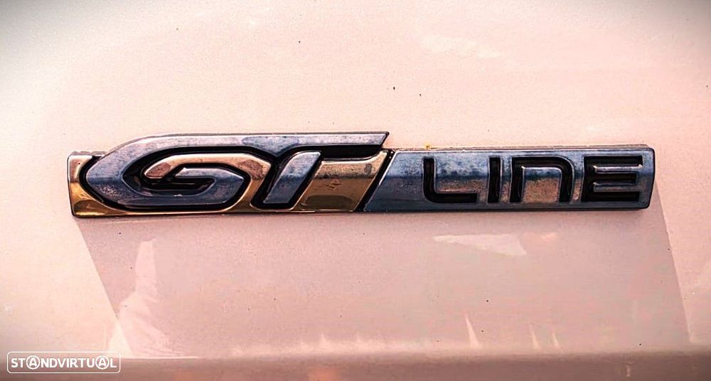 Peugeot 5008 1.5 BlueHDi GT Line EAT8 - 27