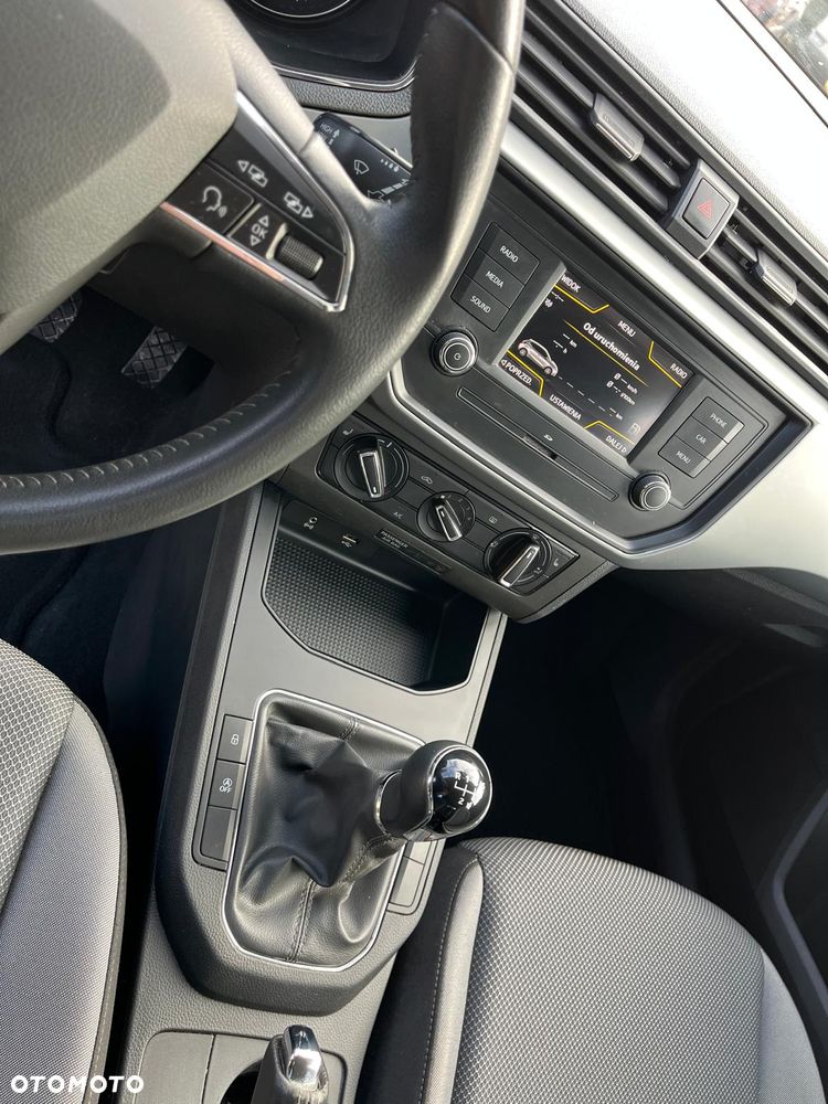 Seat Ibiza 1.0 MPI - 3