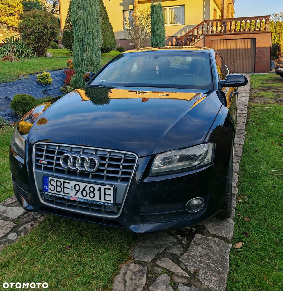 Audi A5 - 1