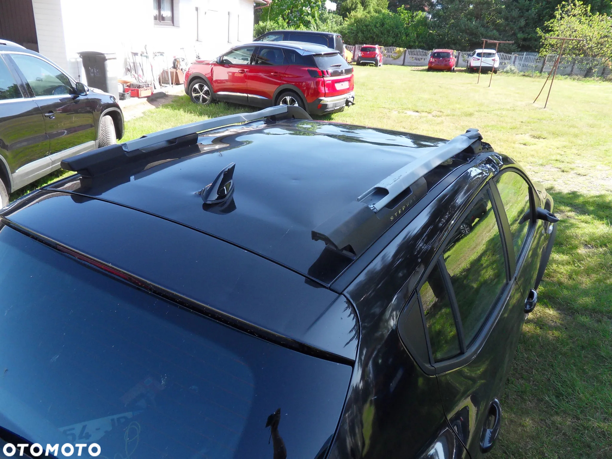 Dacia Sandero Stepway TCe 90 CVT Expression - 6