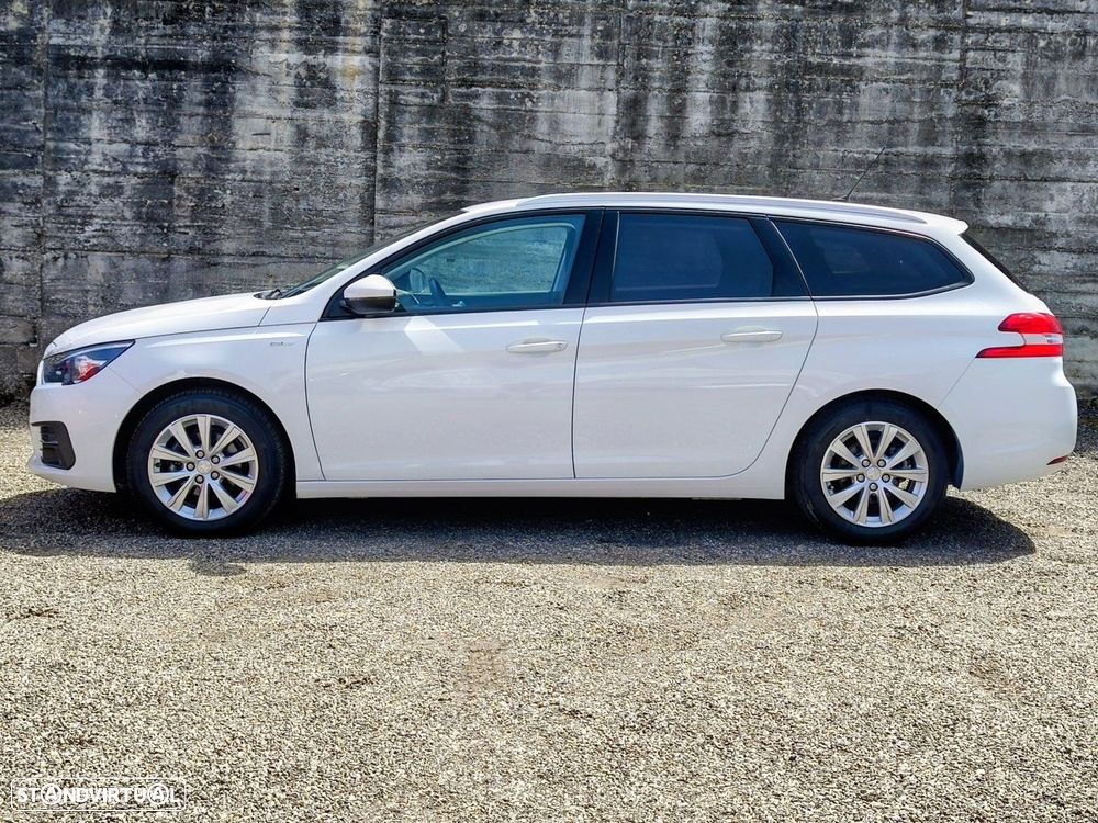 Peugeot 308 SW 1.2 PureTech Style - 2