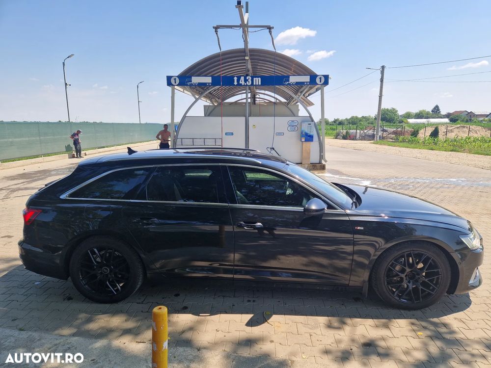 Audi A6 Avant - 17