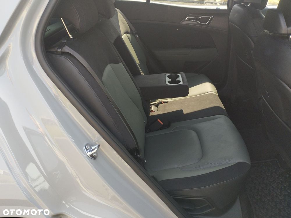 Kia Sportage 1.6 T-GDI Anniversary 2WD - 21