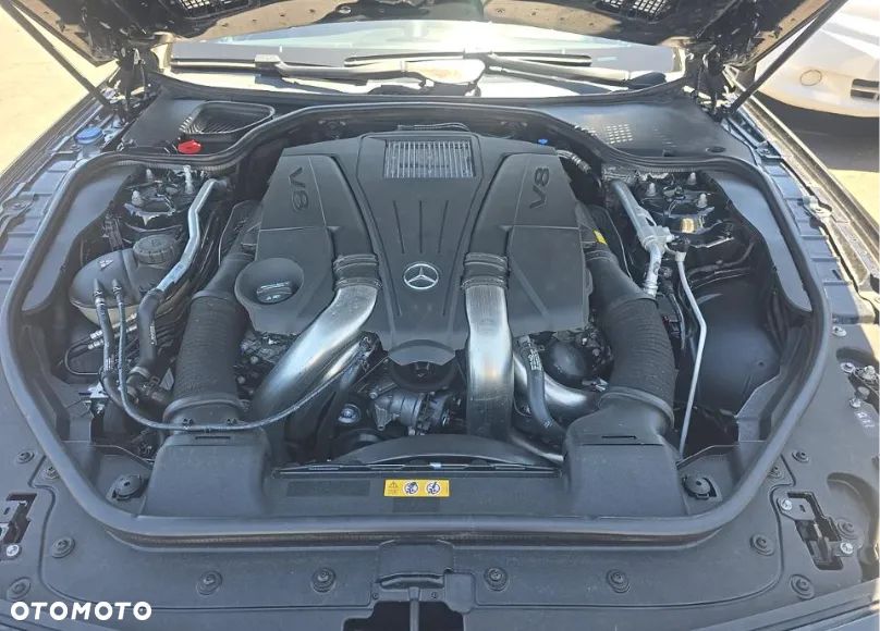 Mercedes-Benz SL - 13