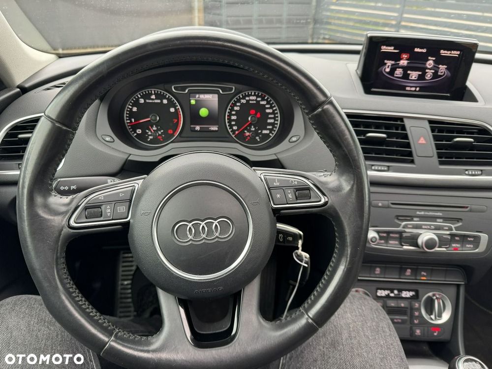 Audi Q3 - 35