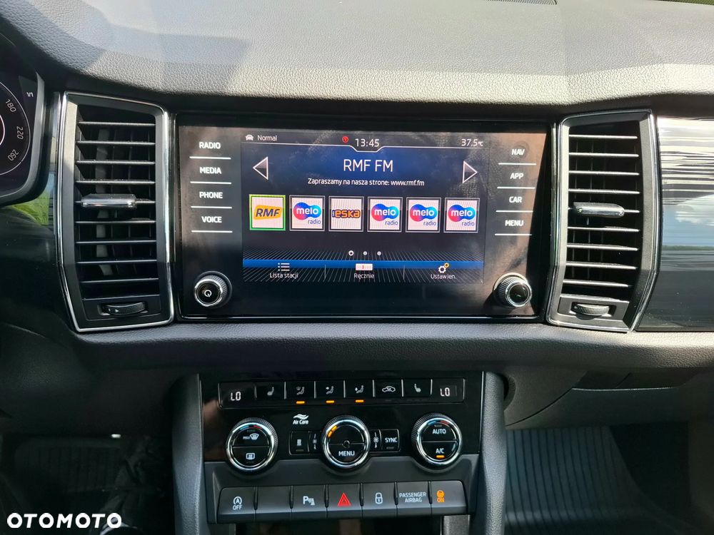 Skoda Kodiaq - 20