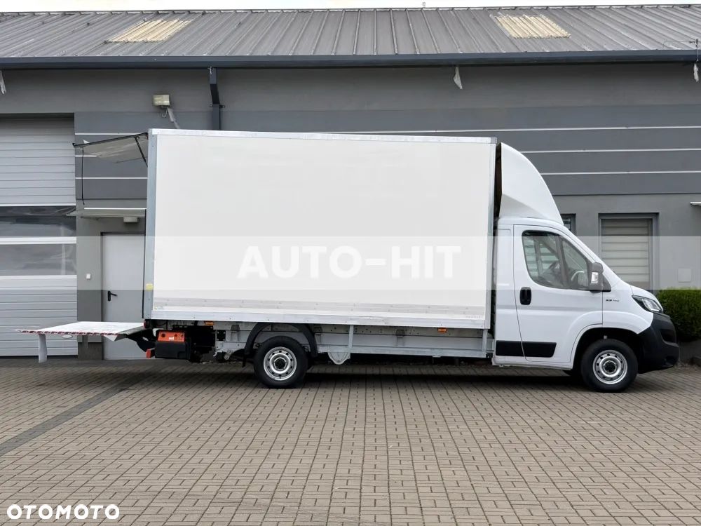Fiat Ducato - 12