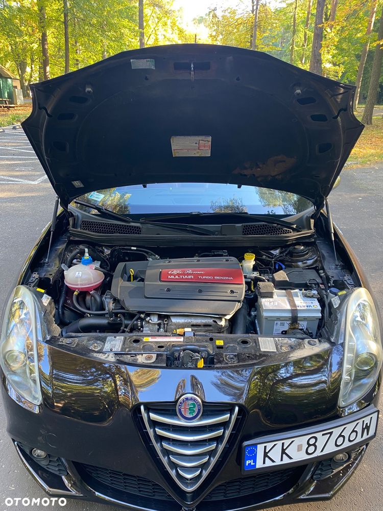 Alfa Romeo Giulietta - 40
