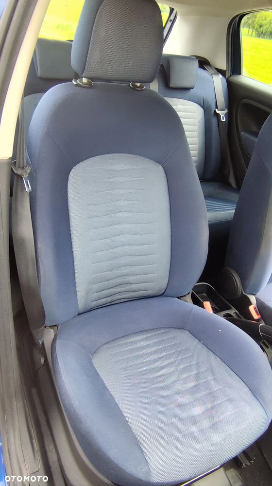 Fiat Grande Punto 1.4 8V - 10