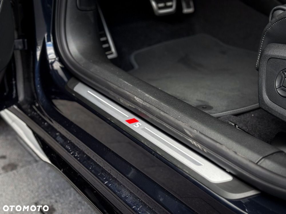 Audi A5 Avant - 16