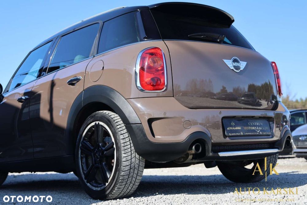 MINI Cooper S - 7
