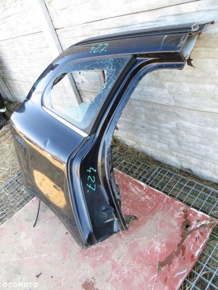 VOLVO XC60 BŁOTNIK ĆWIARTKA PRAWA TYŁ 08-13 - 2