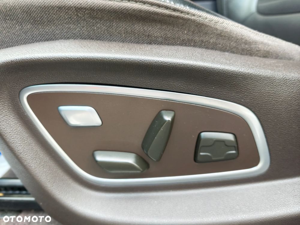Renault Espace Energy dCi 160 EDC Initiale Paris - 40