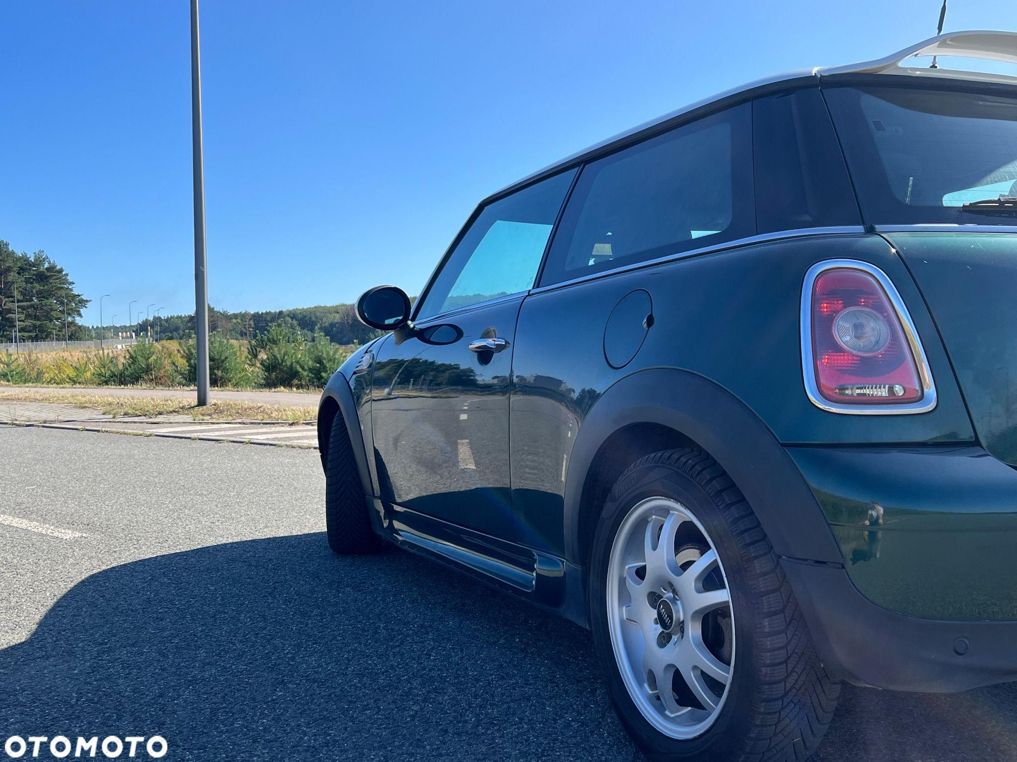 MINI Cooper - 3
