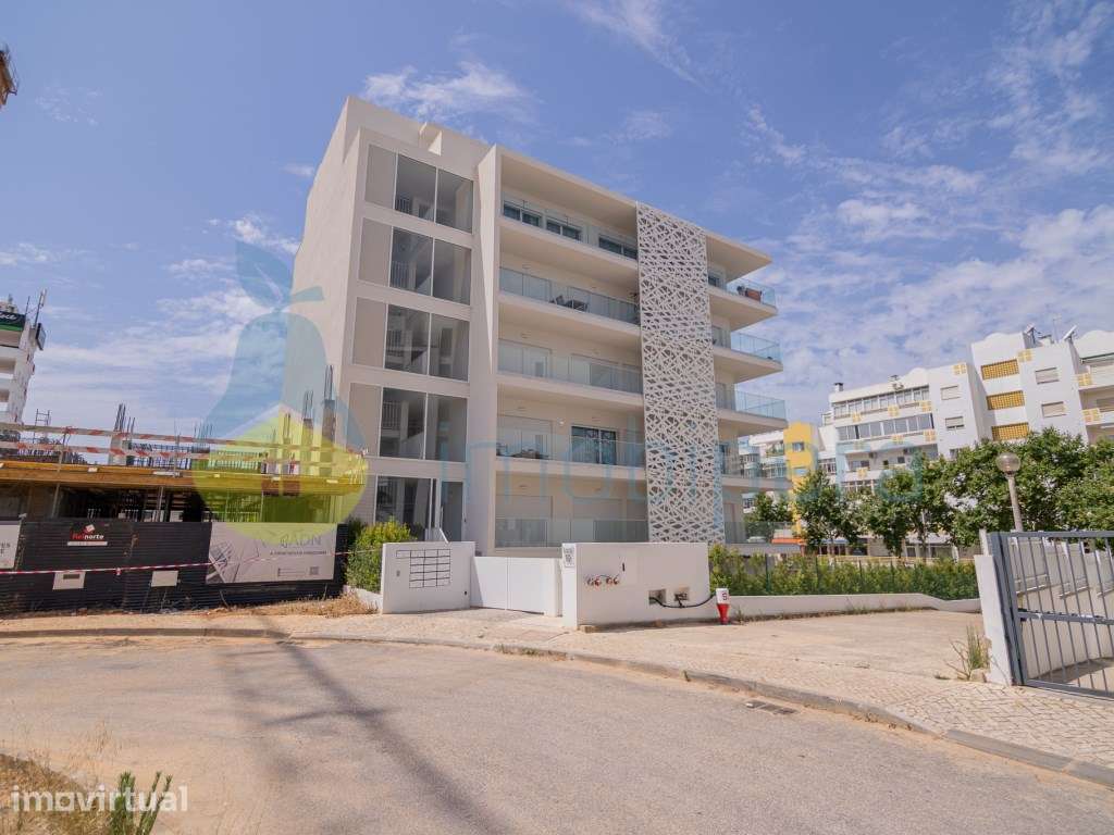 NÃO PERCA ESTA GRANDE OPORTUNIDADE! APARTAMENTO T2 MODERNO NOVO CON... - Grande imagem: 5/48