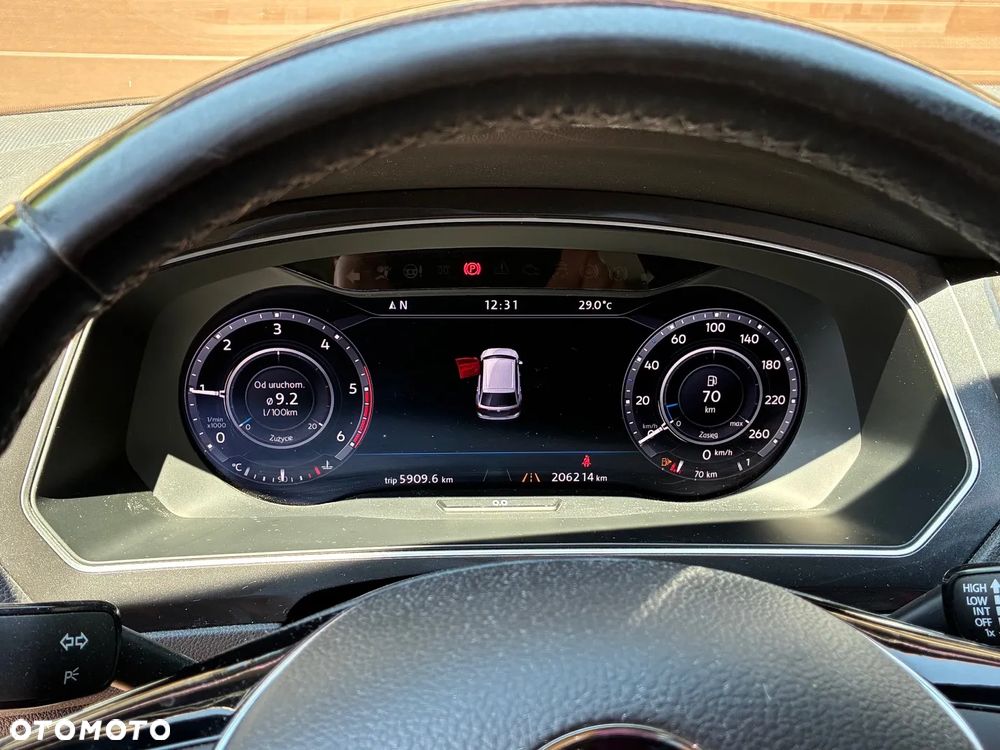Volkswagen Tiguan 2.0 TDI BMT SCR 4Mot Highline - 8