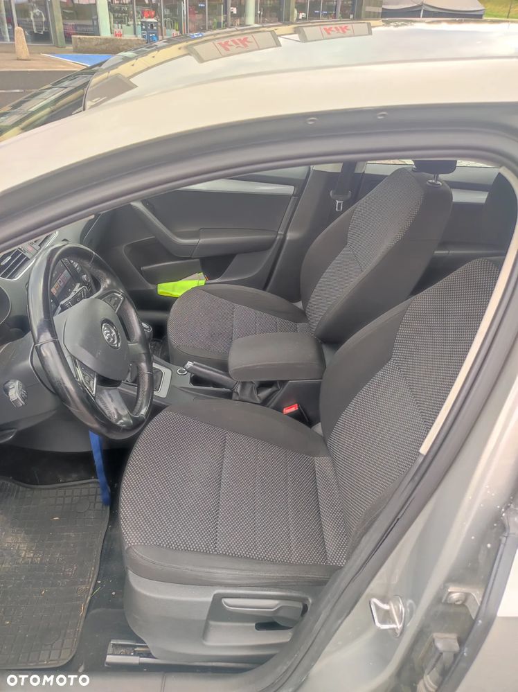 Skoda Octavia 1.6 TDI Ambition - 10