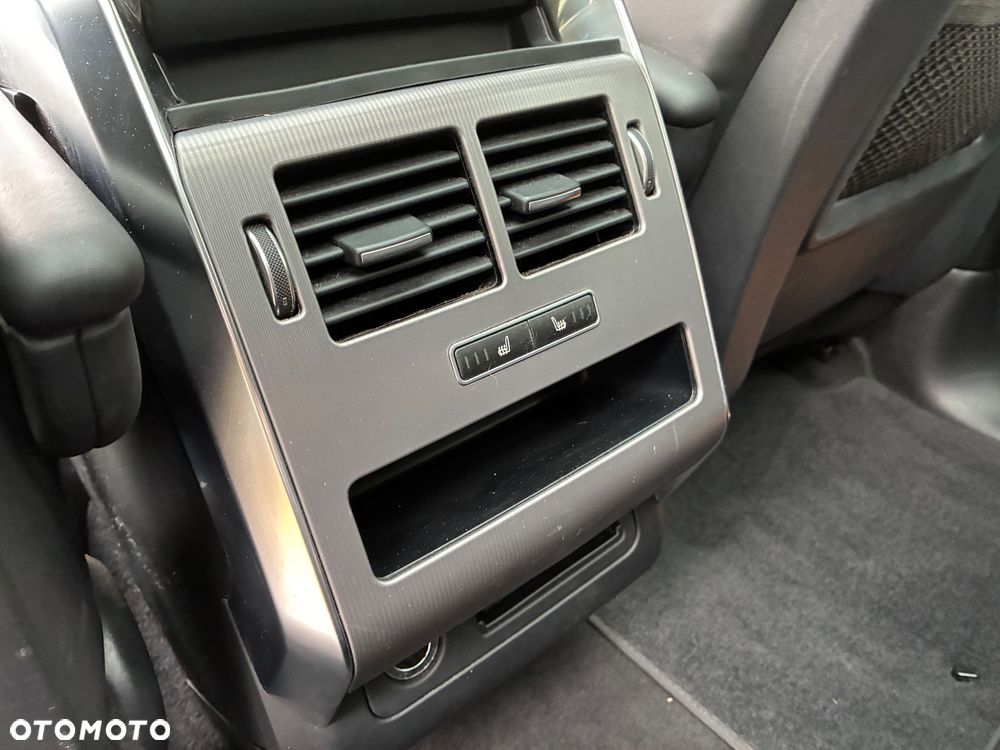 Land Rover Range Rover Sport S 3.0 TD V6 HSE - 10