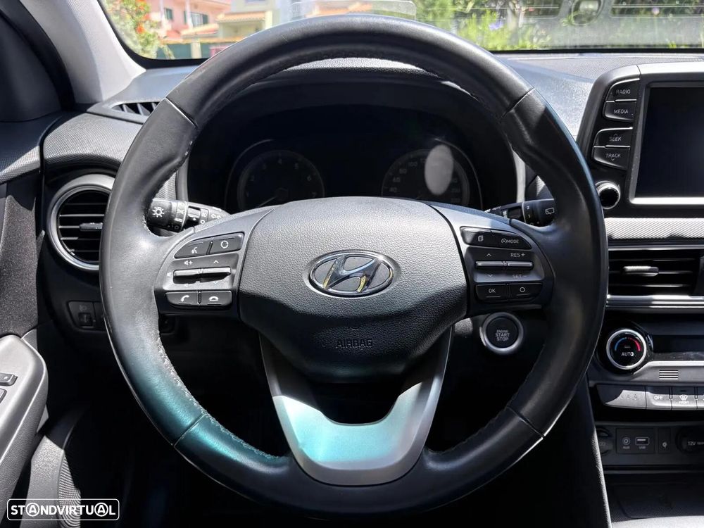 Hyundai Kauai 1.0 T-GDi Premium - 36