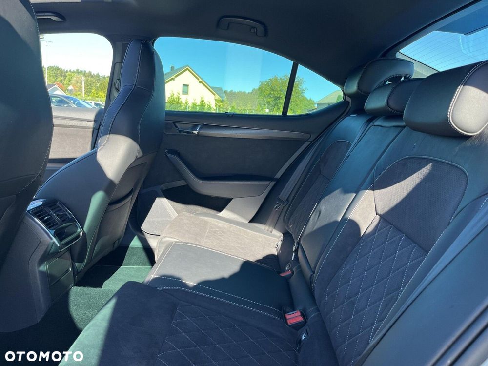 Skoda Superb - 15