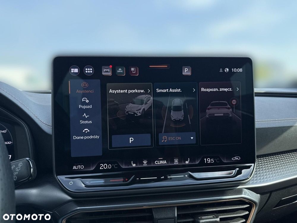 Cupra Formentor 1.5 eTSI mHEV DSG - 20