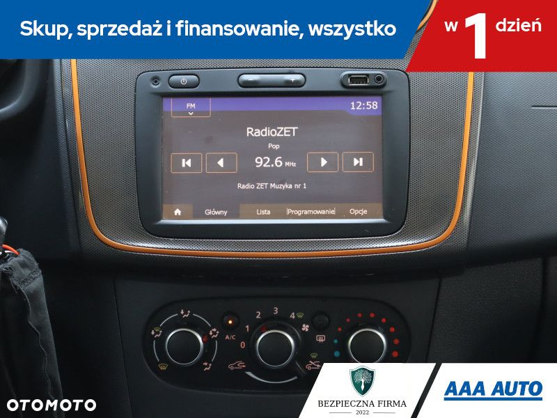 Dacia Sandero Stepway - 17