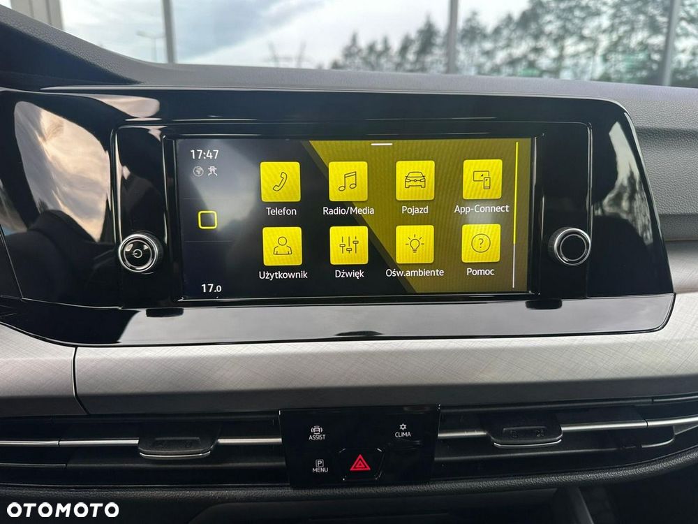 Volkswagen Golf 1.5 TSI EVO Life - 25