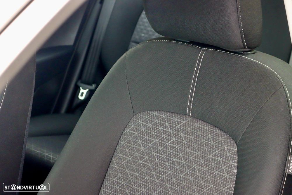 Kia Picanto 1.0 CVVT Urban - 17