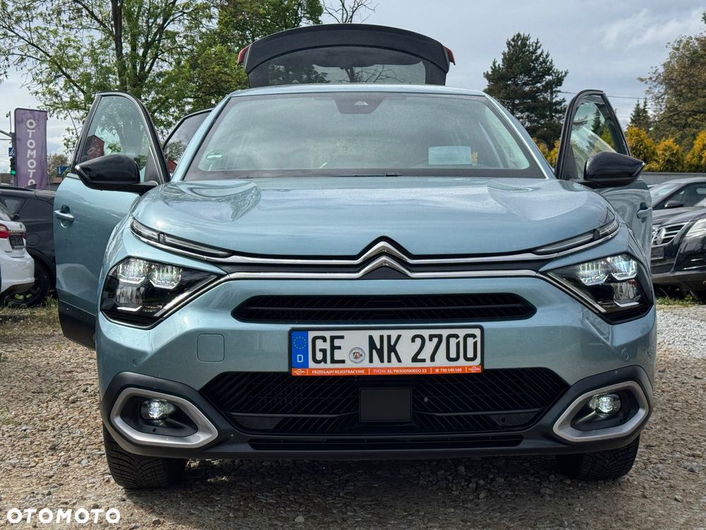 Citroën C4 PureTech 130 Stop&Start SHINE - 12