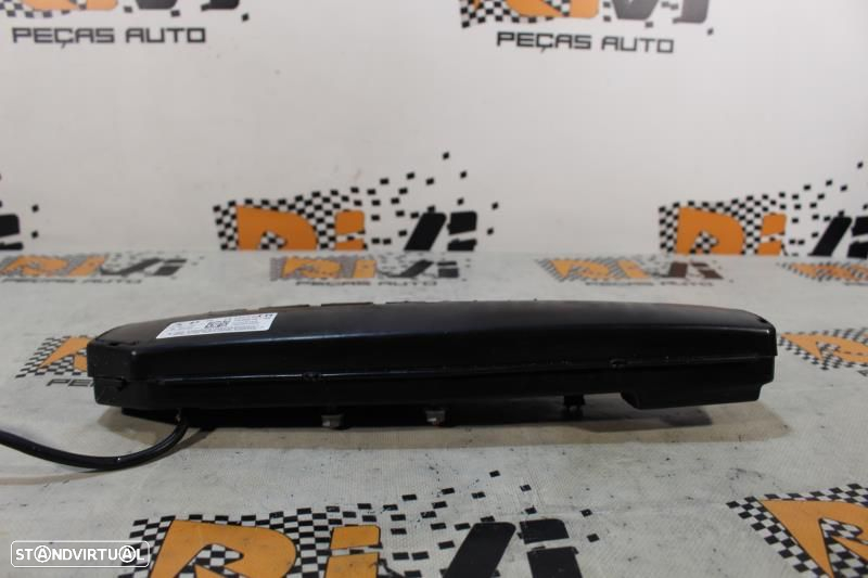 Airbag Banco Esquerdo Bmw 1 (F20)  7239615 / 7 239 615 / 619059001B - 4
