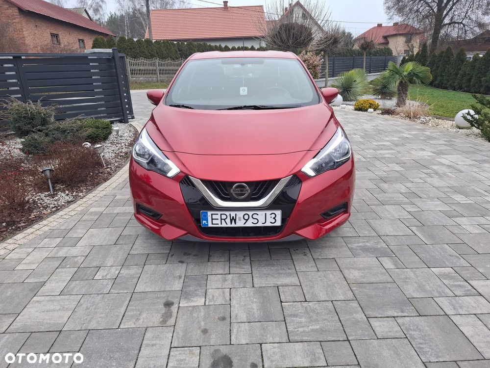 Nissan Micra 0.9 IG-T N-Connecta - 15
