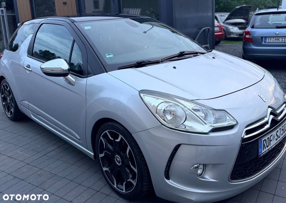Citroën DS3 THP 165 Start & Stop Limited Edition 1955 - 29