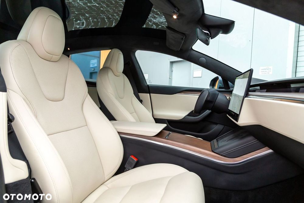 Tesla Model S Long Range AWD - 15