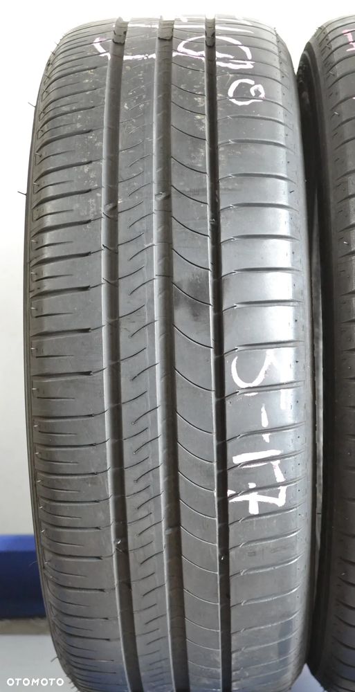 205/55R16 91V MICHELIN ENERGY SAVER+ x2szt 3719o - 2