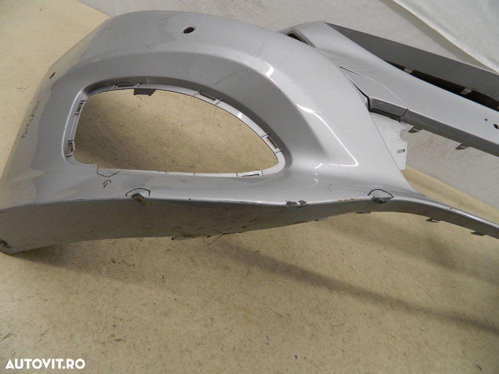 Bara fata Mercedes B-Class, W246 facelift, 2015, 2016, 2017, 2018, 2019,, A2468854325 - 9