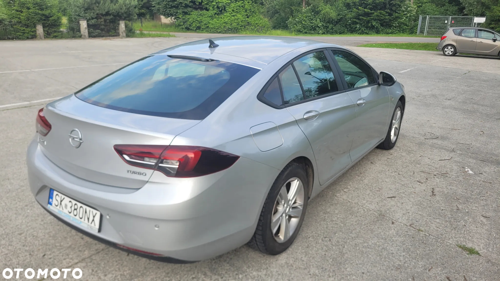 Opel Insignia - 6