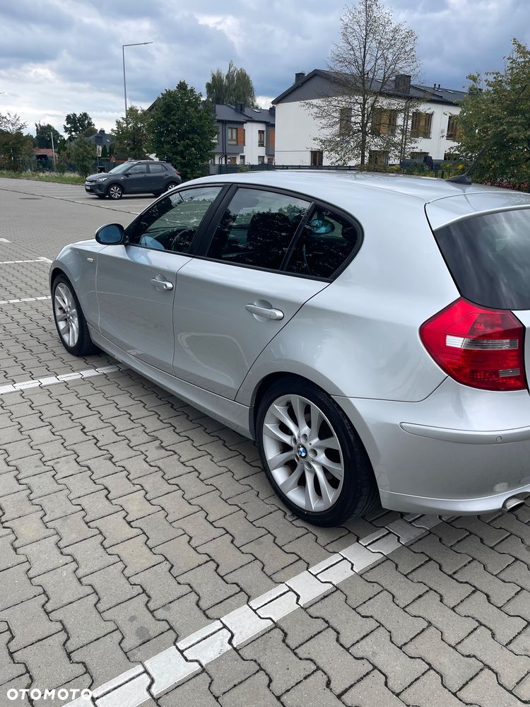 BMW Seria 1 - 17