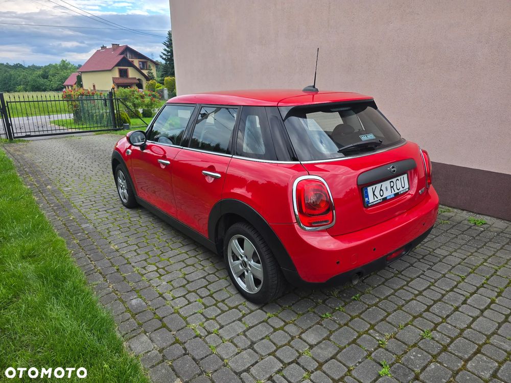 MINI ONE Standard - 4